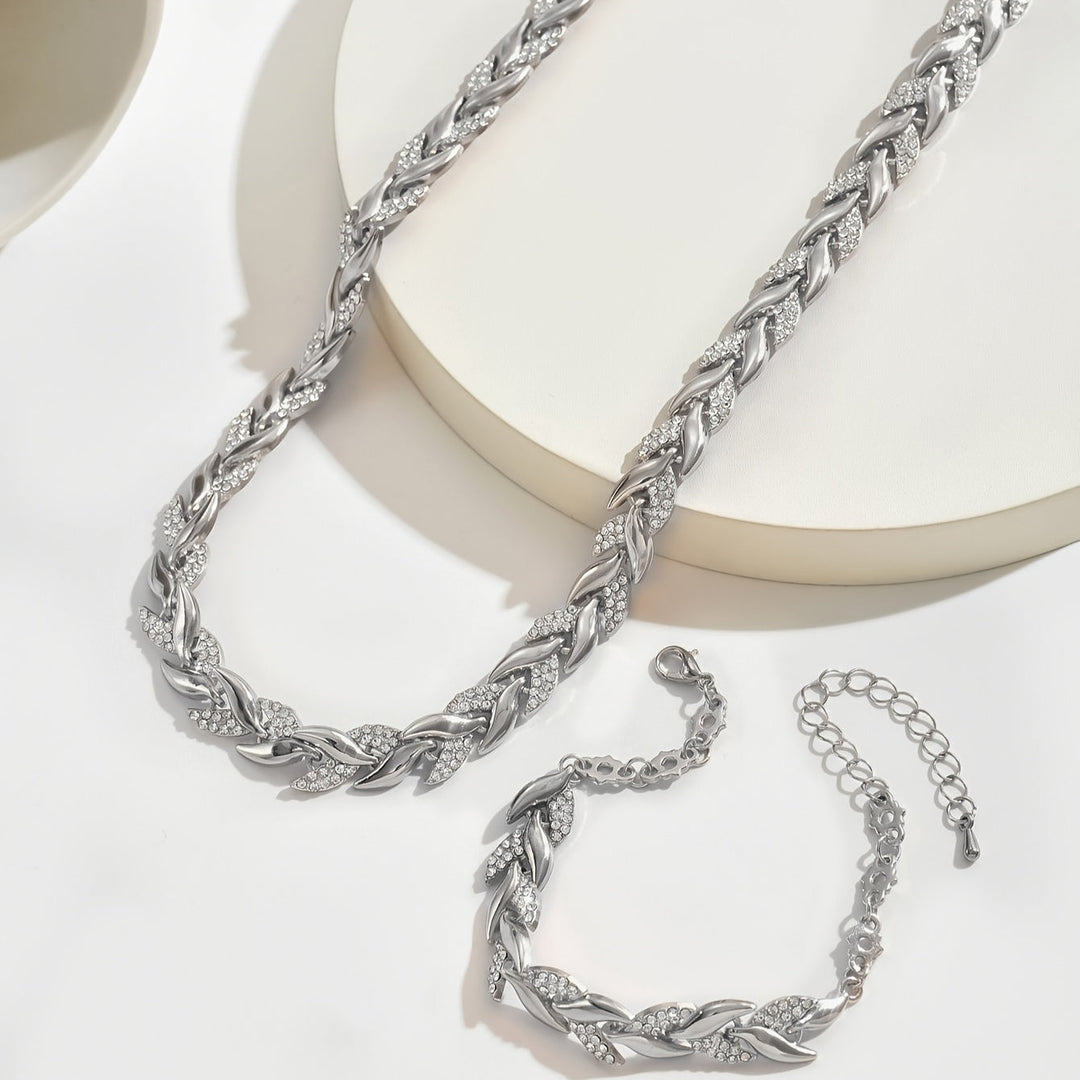Selvaggia | Set elegante