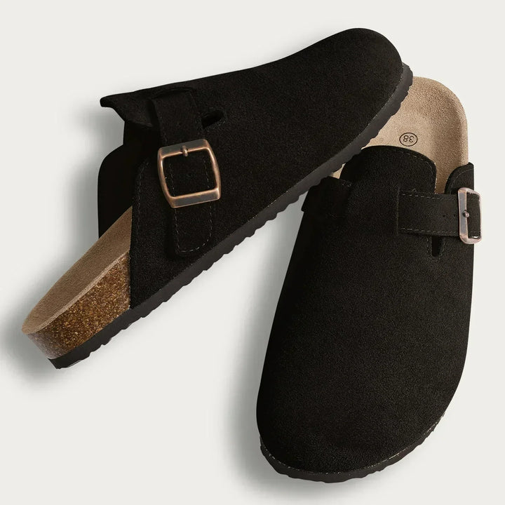 Sandali estivi ergonomici