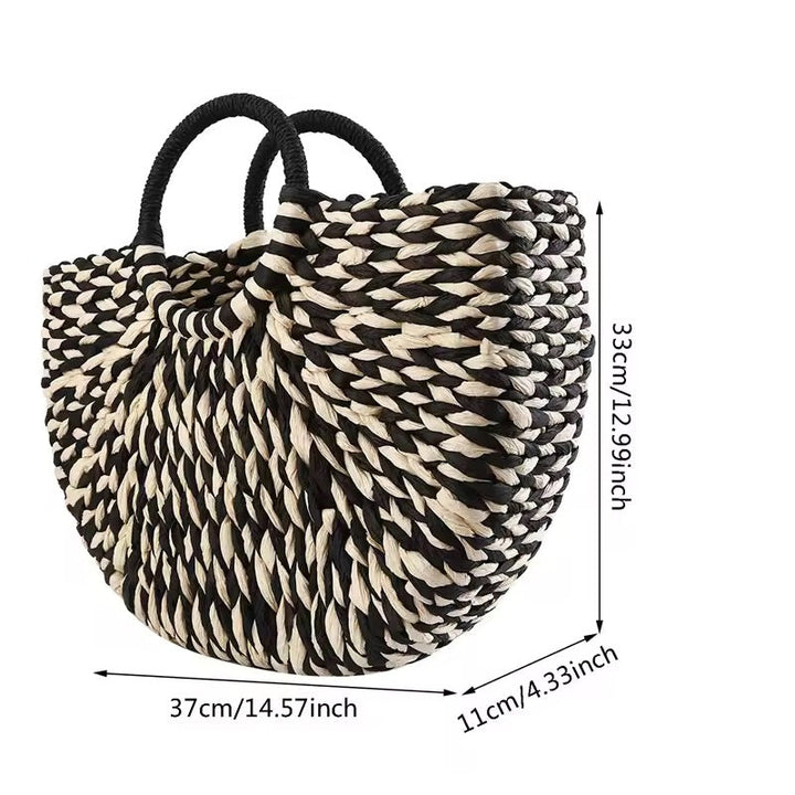 Borsa strutturata