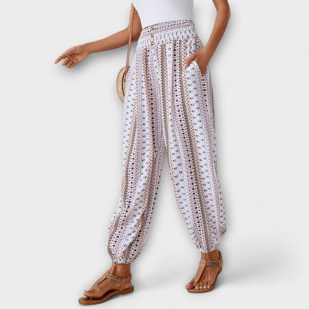 Anna | Pantaloni