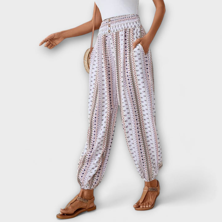 Scarlett | Pantaloni