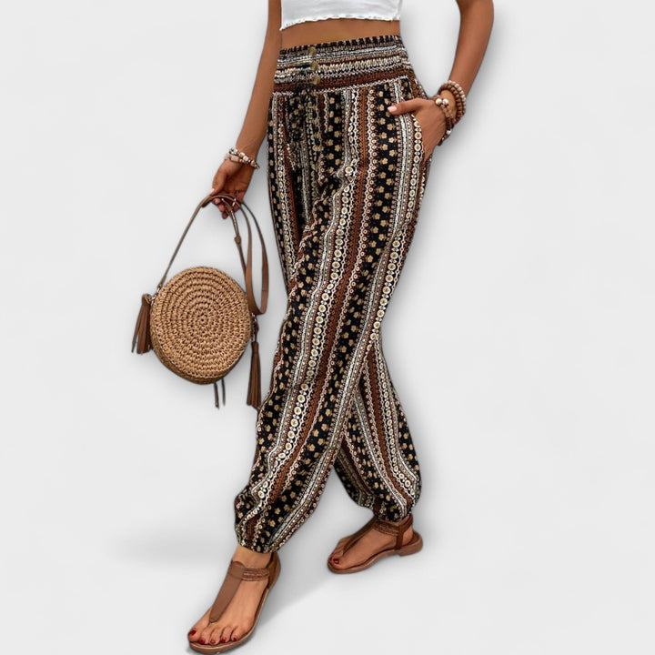 Anna | Pantaloni