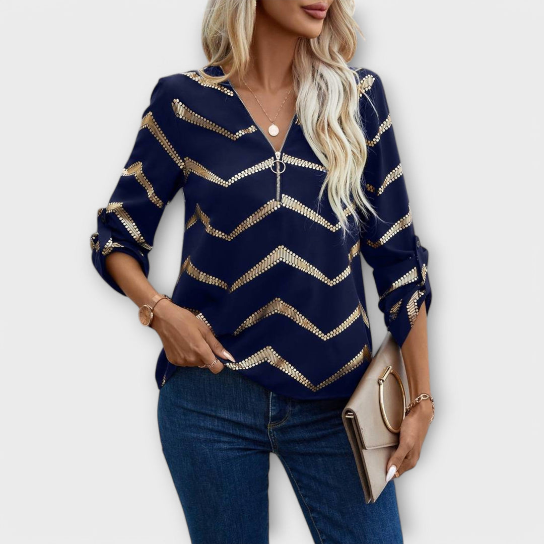 Emma | Blusa elegante
