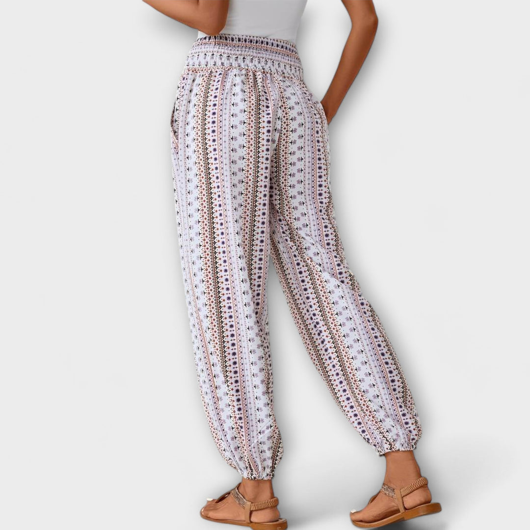 Anna | Pantaloni