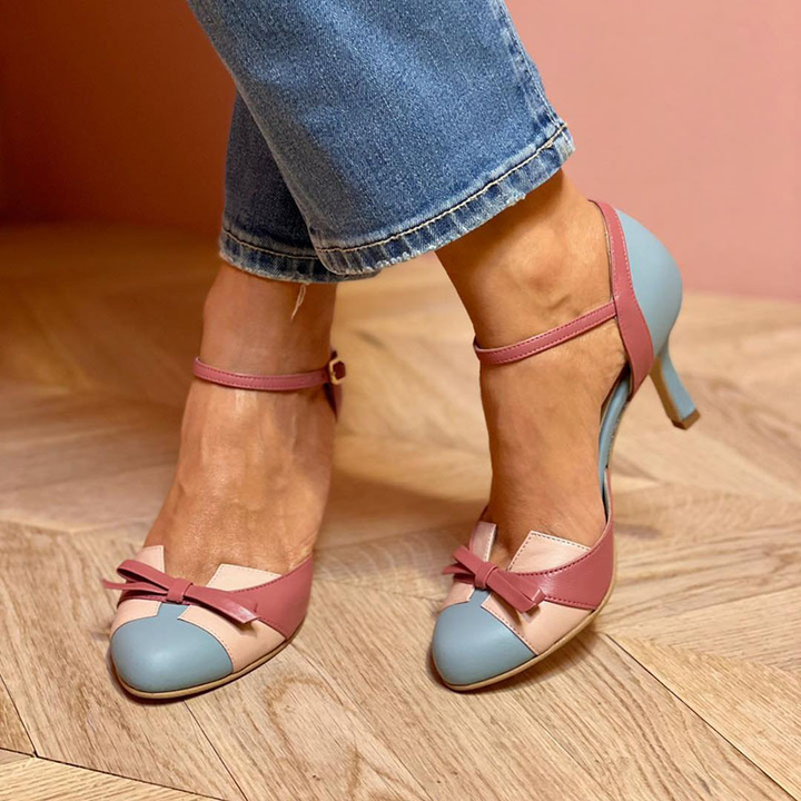 Bellarosa | Sandali colorati