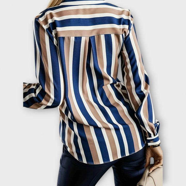 Emily | Blusa comoda