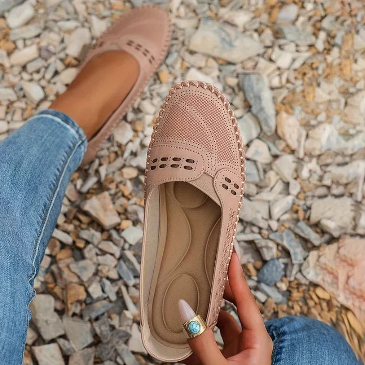 Fabiana | Scarpe ortopediche