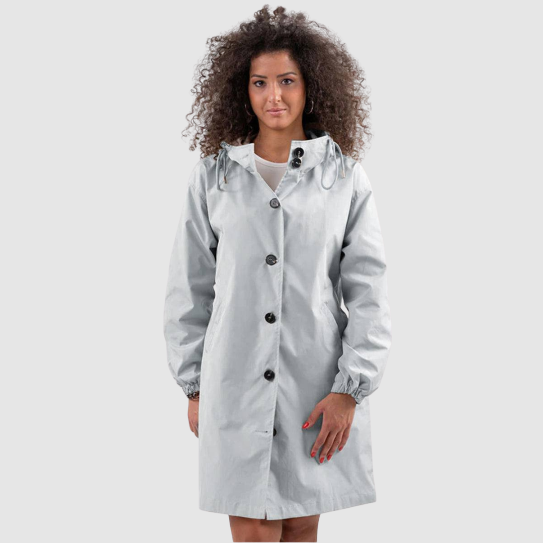 Lucie | Giacca moderna oversize
