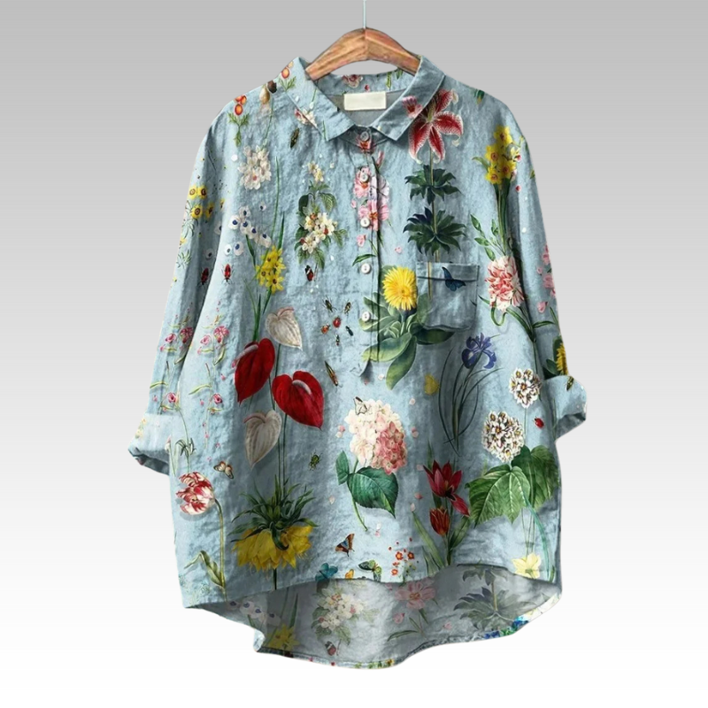Isabella | Blusa ilse
