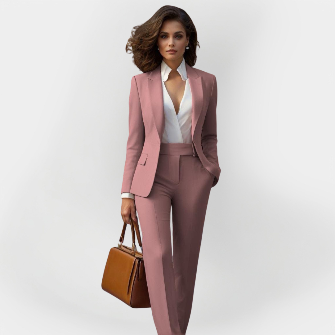 Ornella | Completo elegante