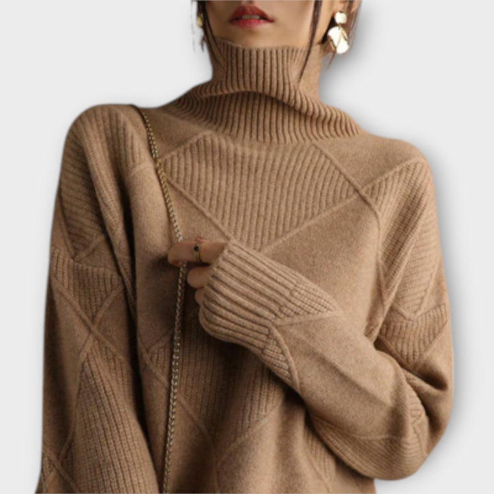 Melanie | Maglione comodo