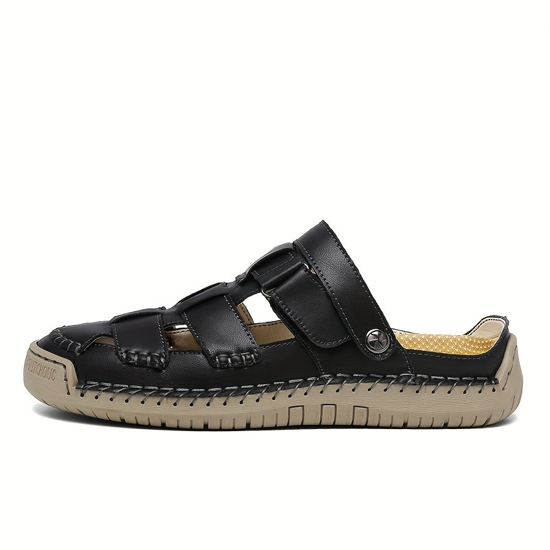 Sandali casual in stile da pescatore