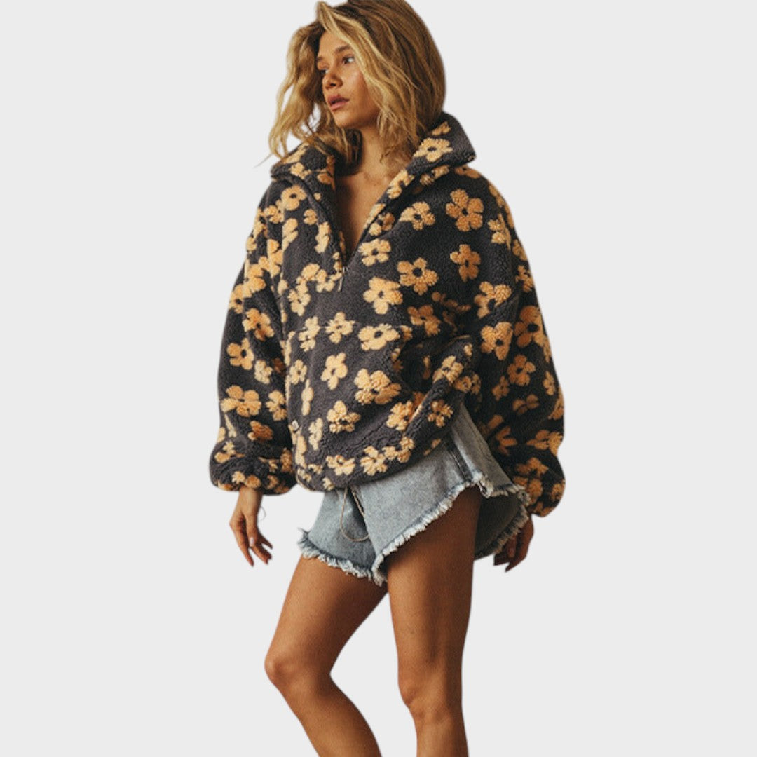 Martina | Maglione in lana