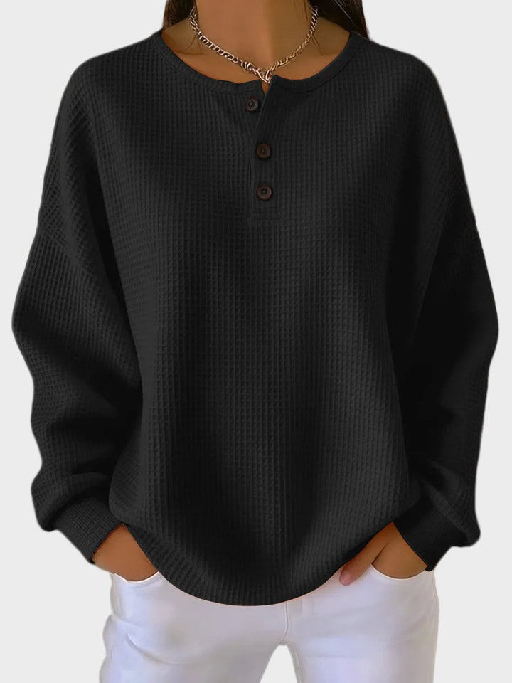 Olivia | Maglione oversize