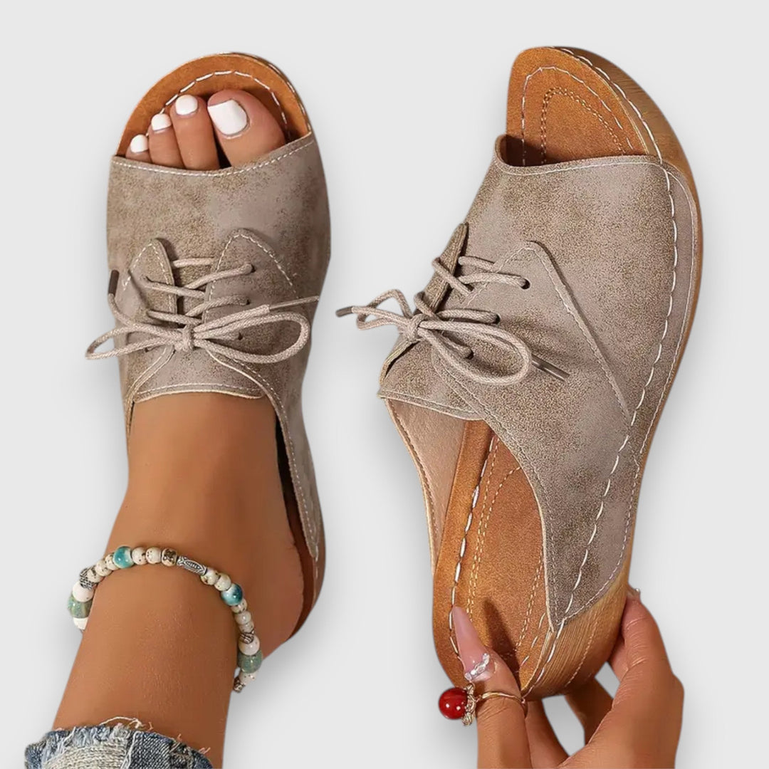 Saskia | Sandali