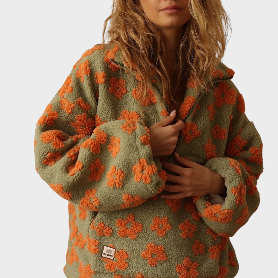 Martina | Maglione in lana