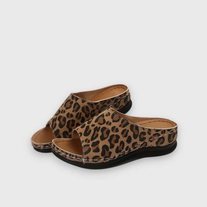 Tina | Sandali a fantasia