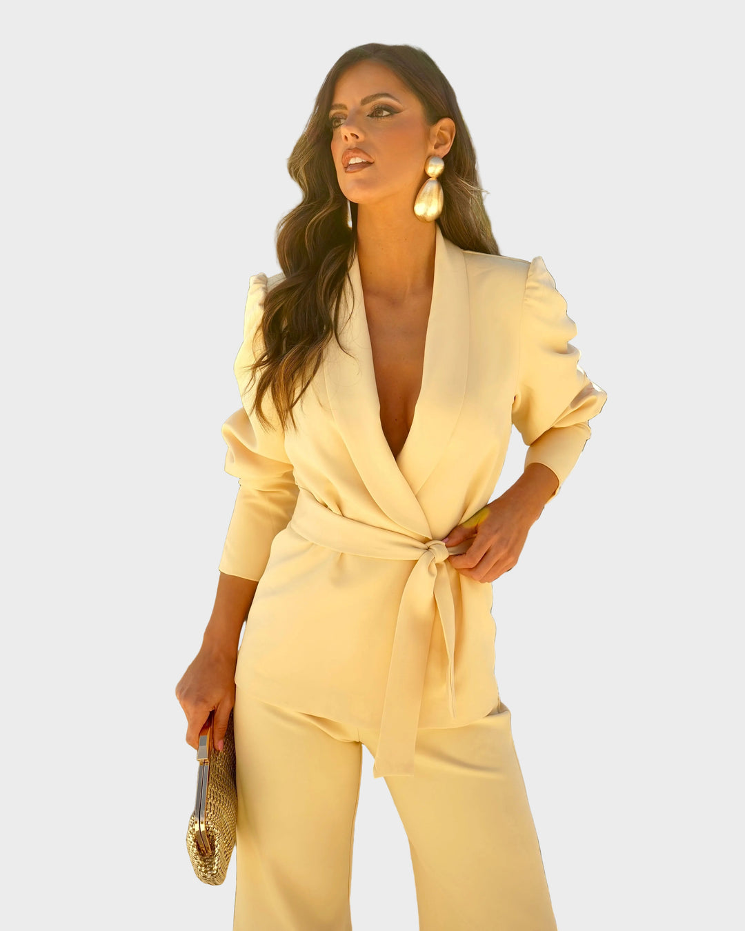 Jadwiga | Set elegante