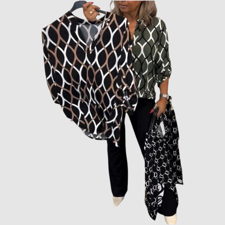 Ella | Blusa