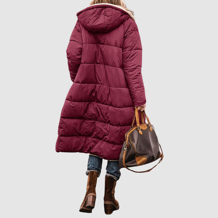 Laura | Cappotto invernale