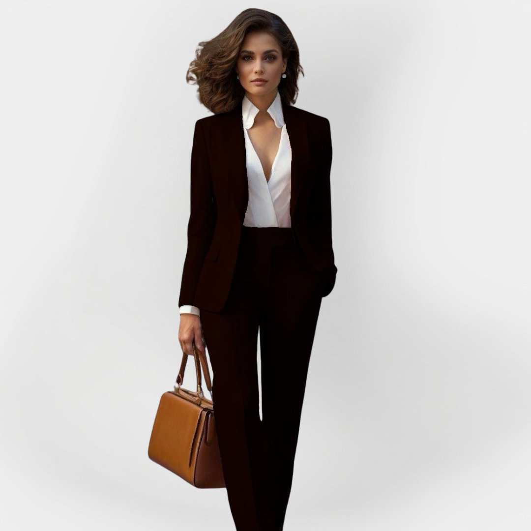 Ornella | Completo elegante