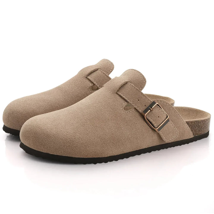 Sandali estivi ergonomici