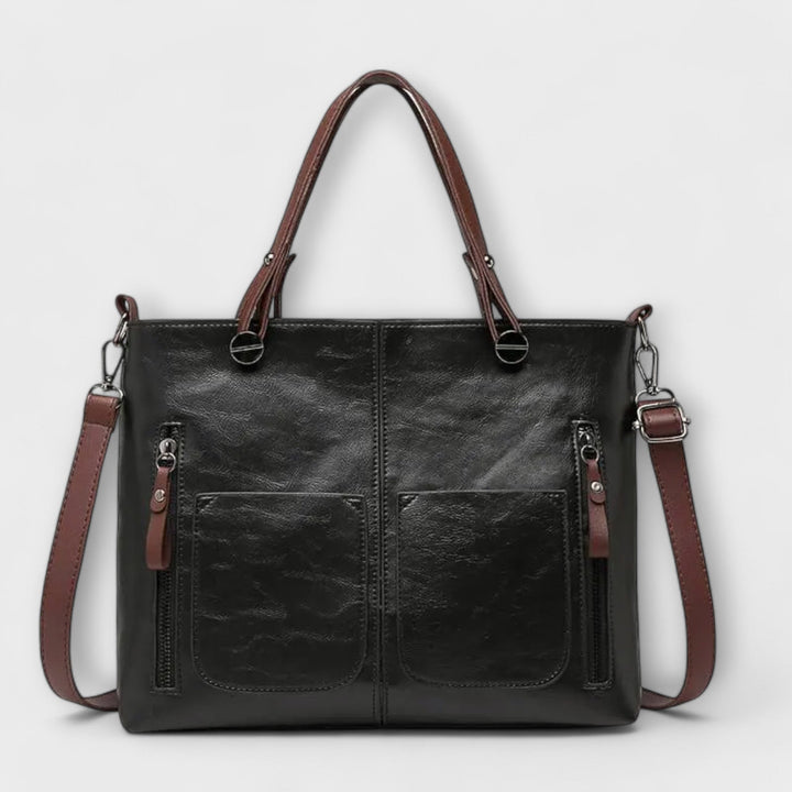Flavia | Borsa in pelle