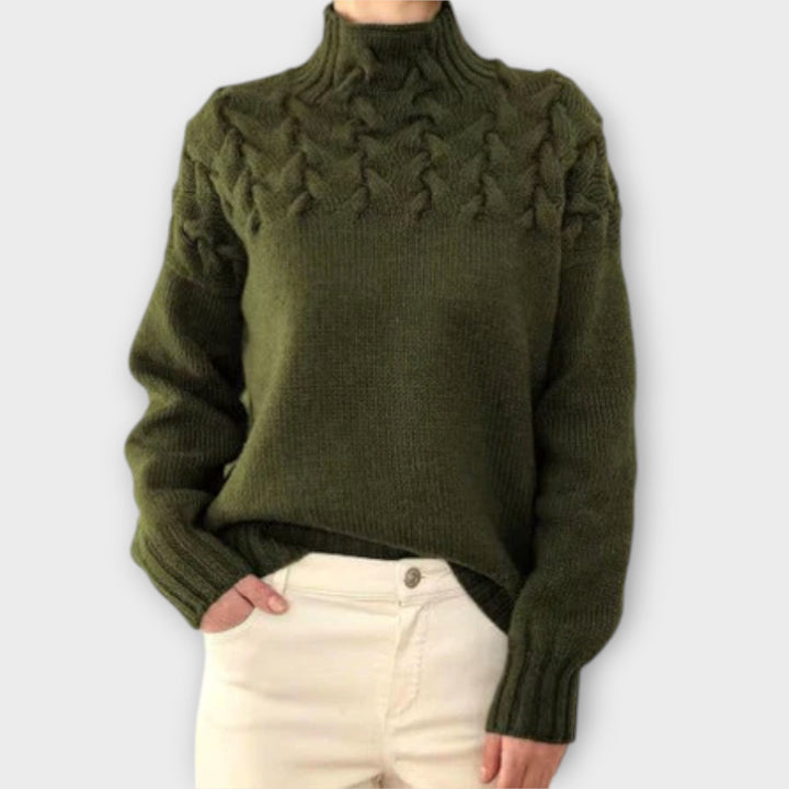Eva | Maglione