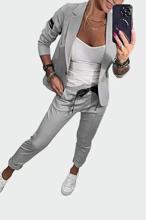 Ella | Completo donna elegante