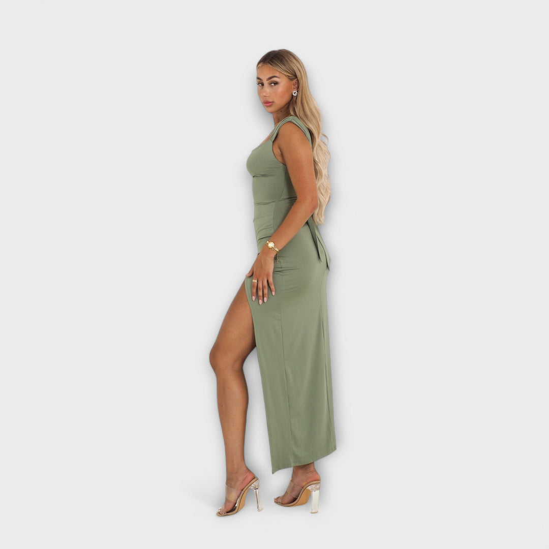Ellie | Vestito midi