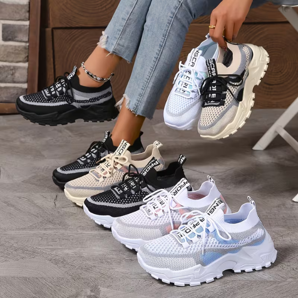 Airsynq | Sneakers