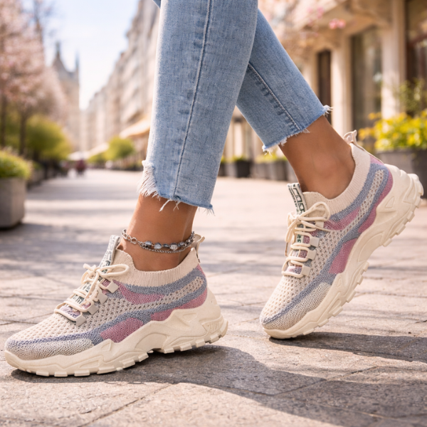 Airsynq | Sneakers
