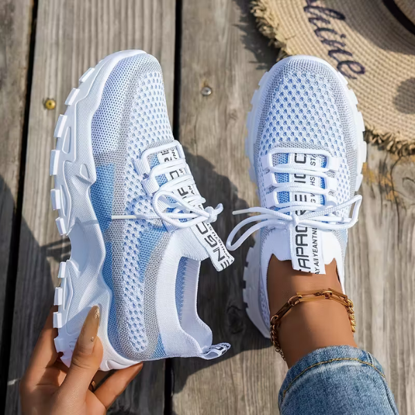 Airsynq | Sneakers