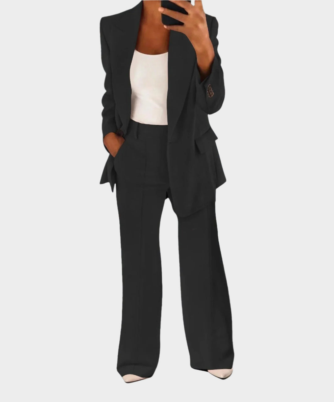 Gabriela | Completo elegante