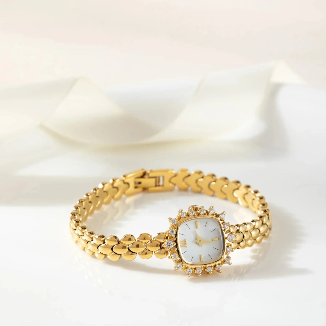Augusta | Orologio elegante
