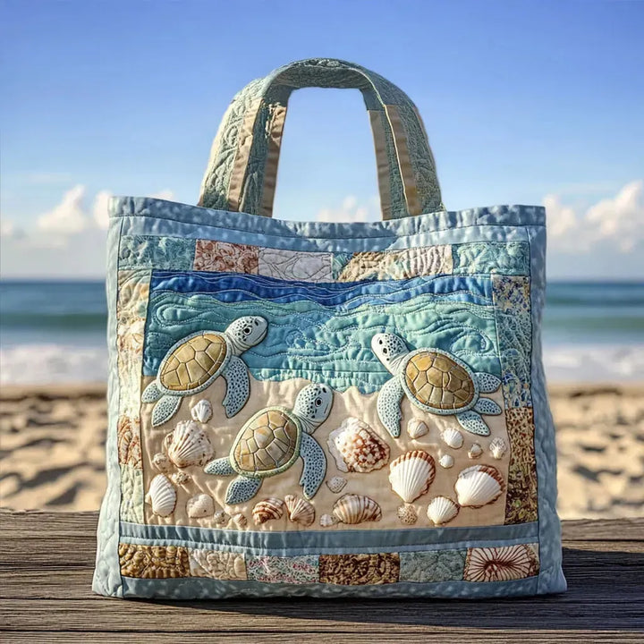 Yara | Borsa tartaruga