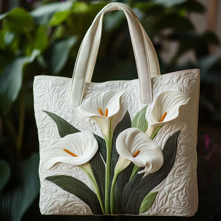 Cinzia | Borsa bianca
