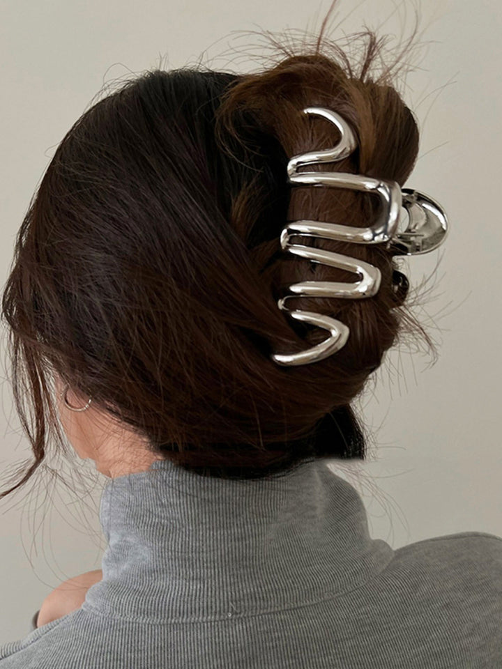 Fermaglio per capelli base