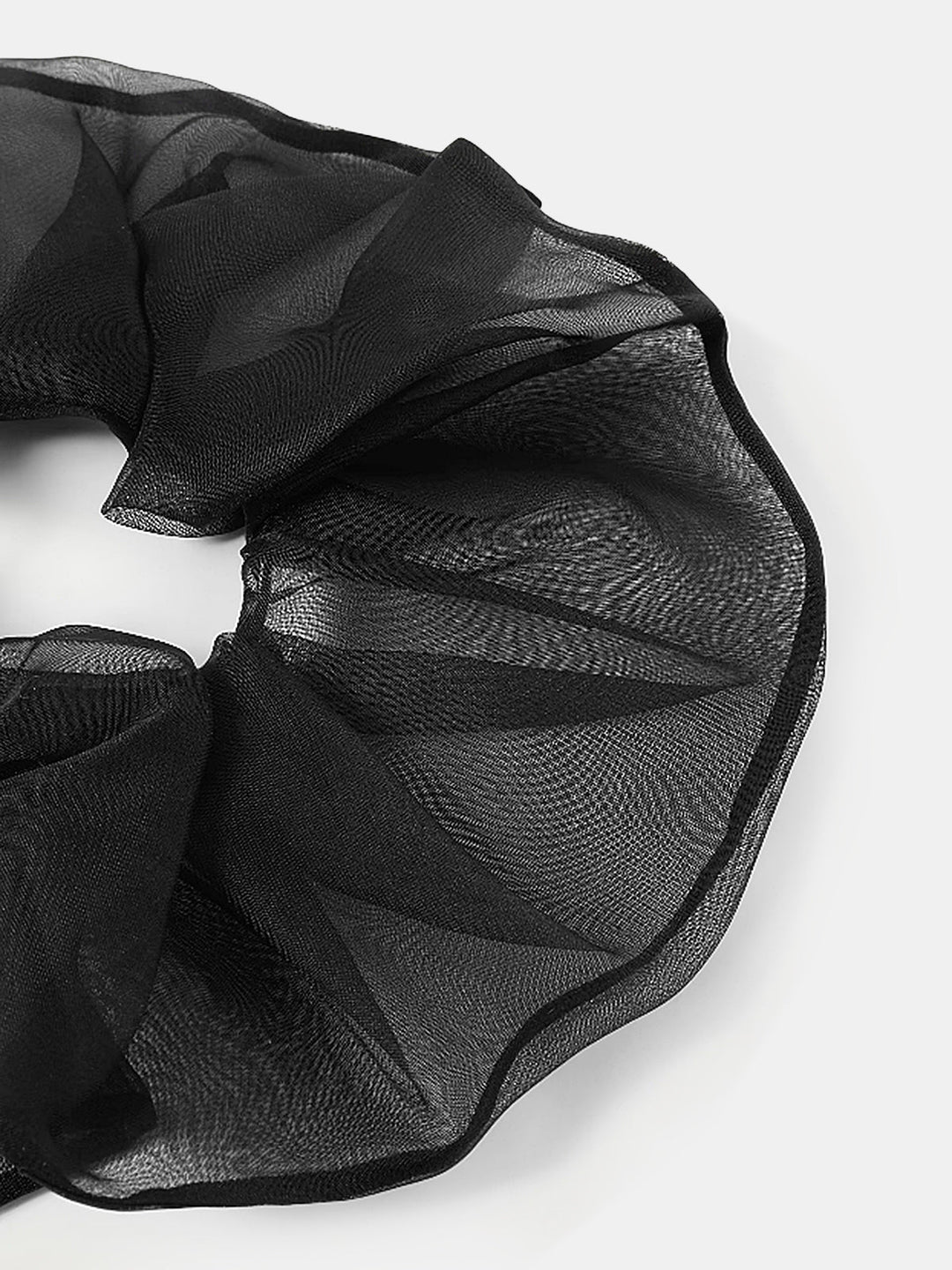 Elastico voluminoso per capelli