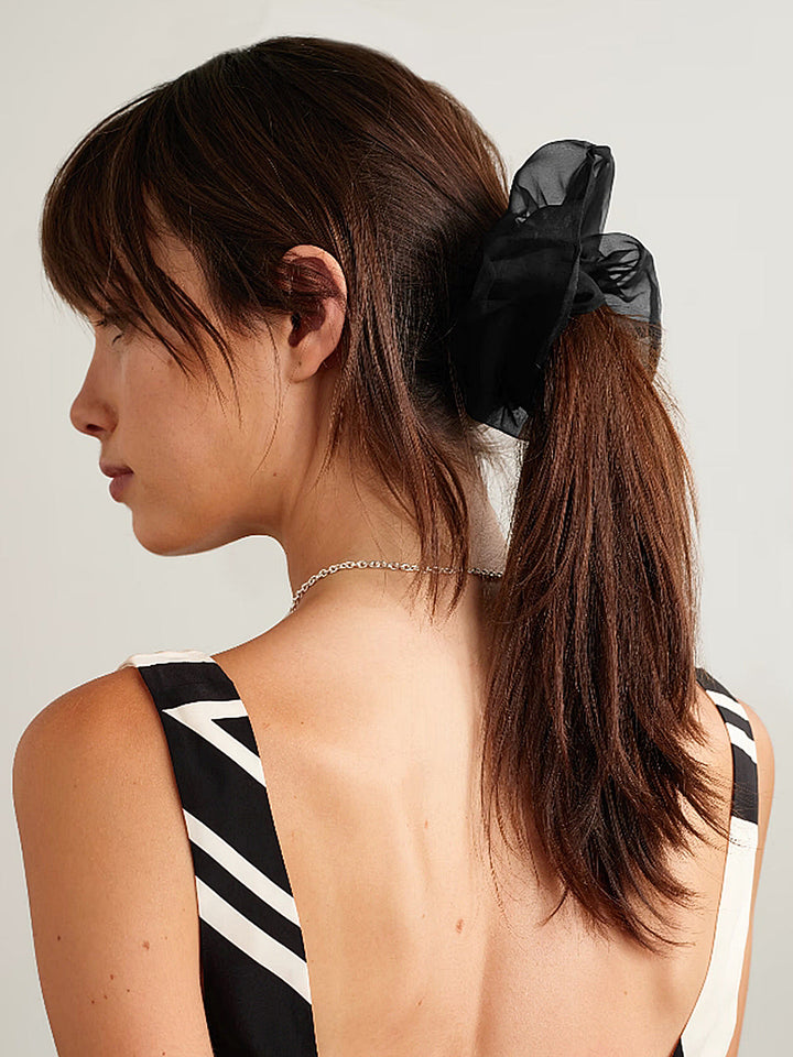 Elastico voluminoso per capelli