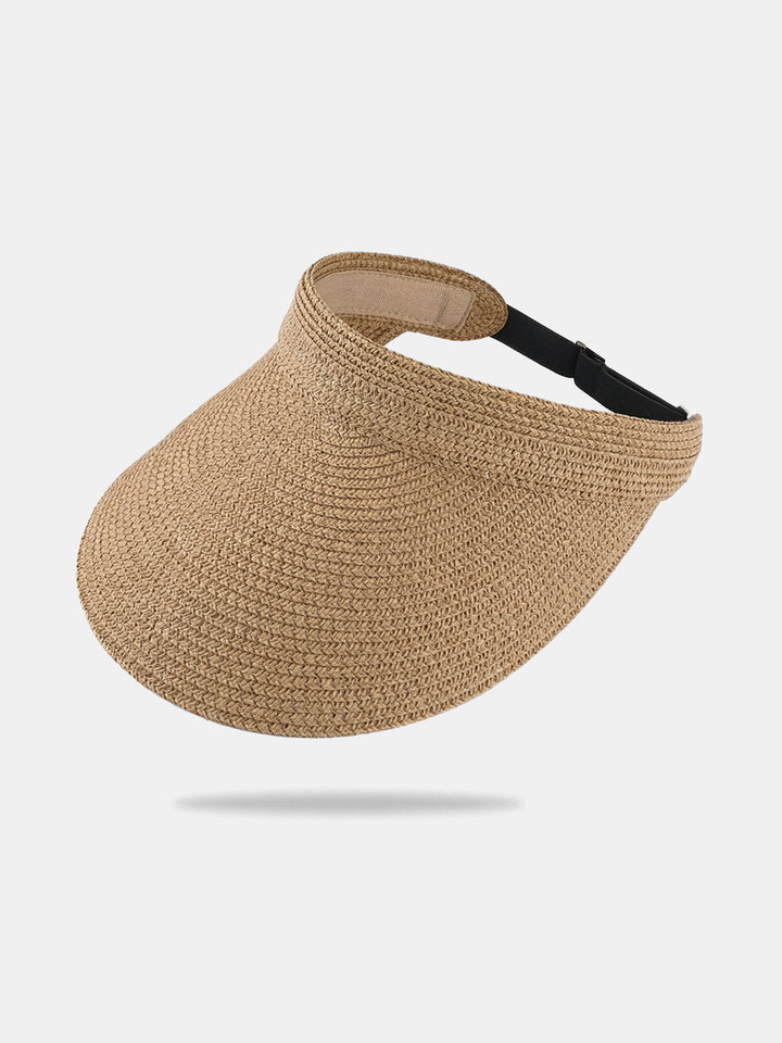 Cappello estivo regolabile