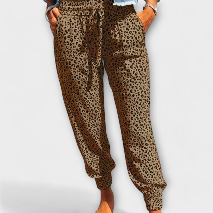 Leo | Pantaloni