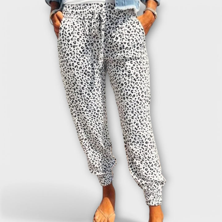 Leo | Pantaloni