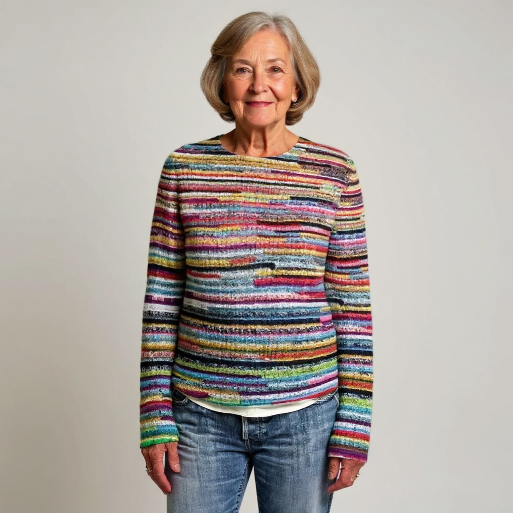 Lijsbeth | Maglione vintage