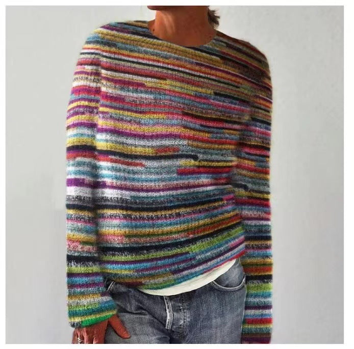 Lijsbeth | Maglione vintage