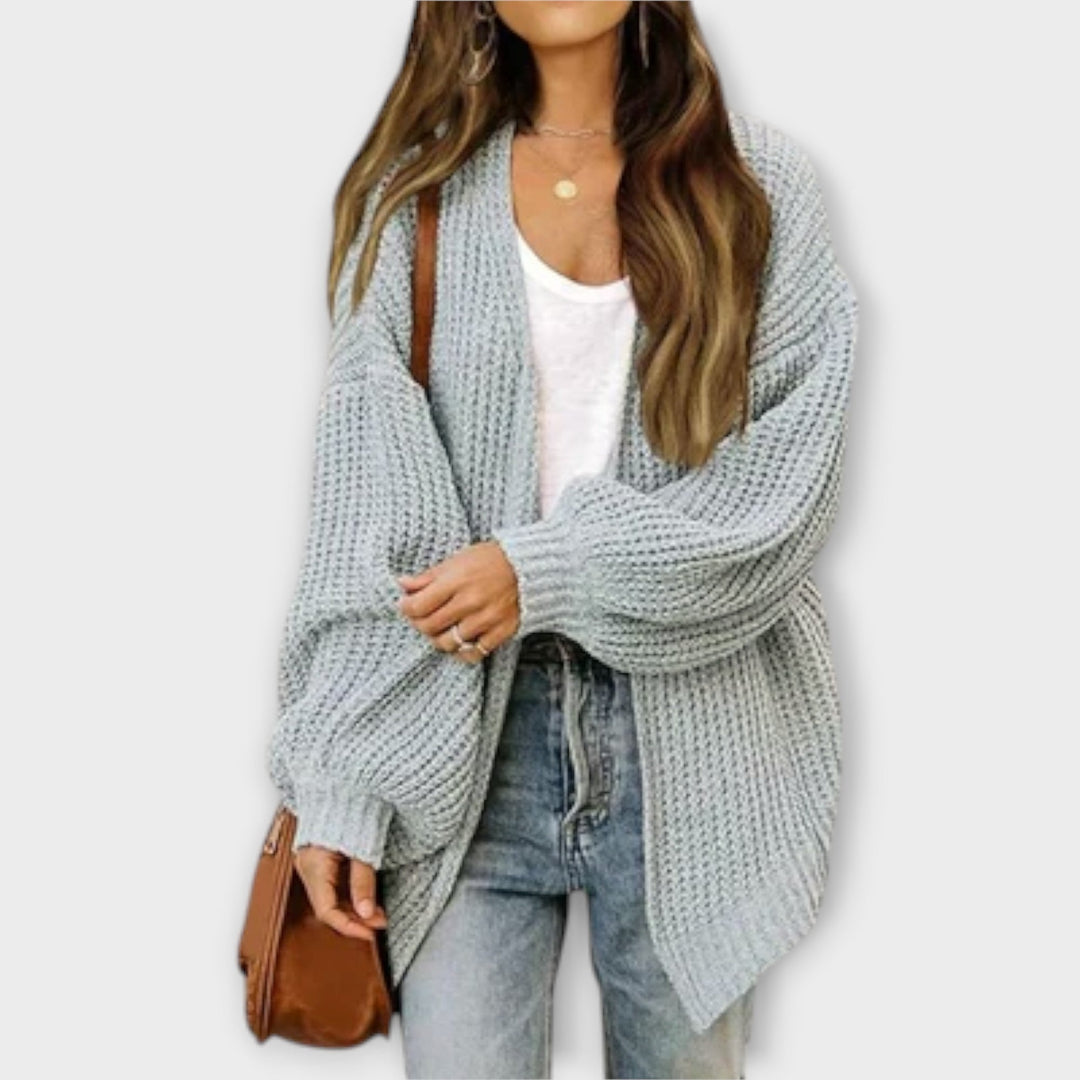 Leppa | Maglione morbido in maglia
