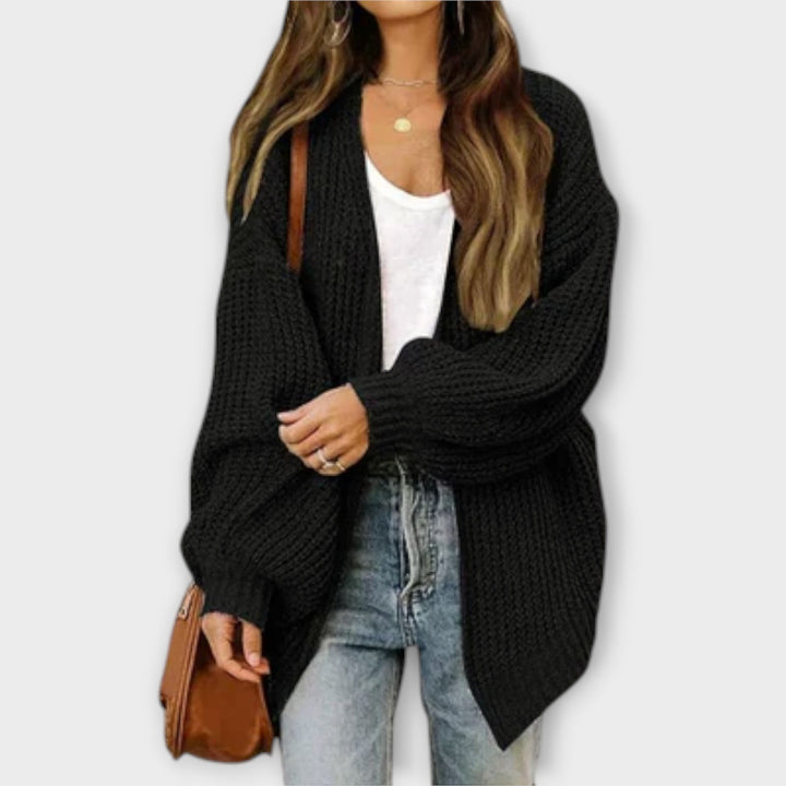 Leppa | Maglione morbido in maglia