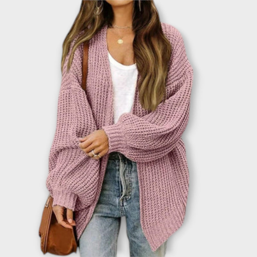 Leppa | Maglione morbido in maglia