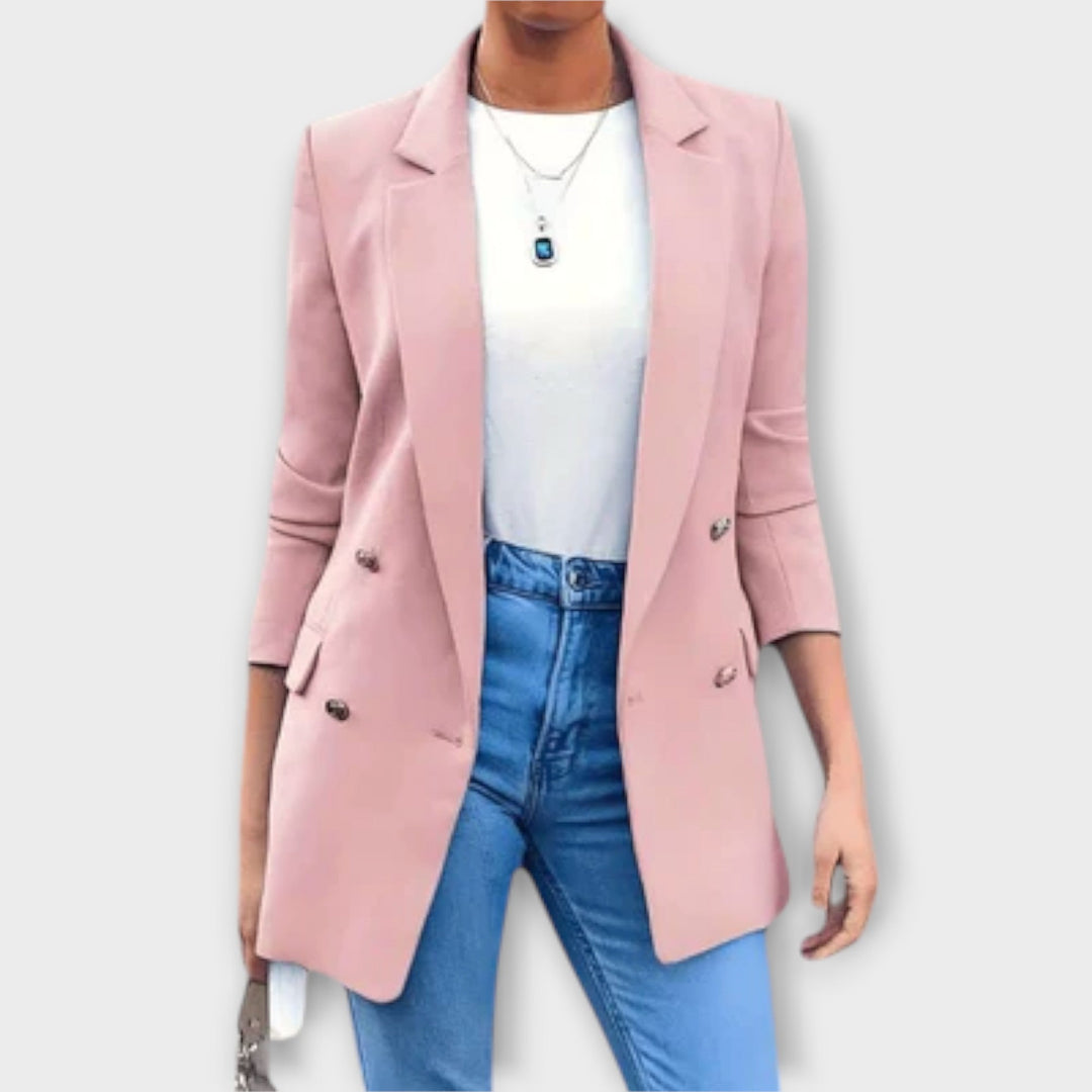 Liina | Cappotto elegante