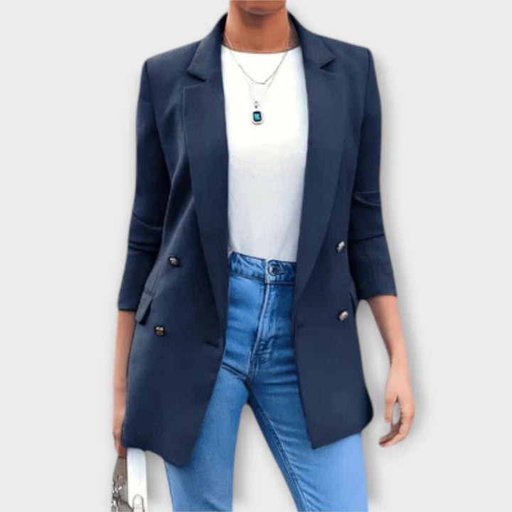 Liina | Cappotto elegante